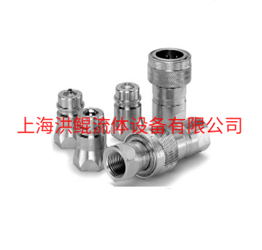 替换Parker 4000 Series