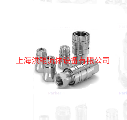 替换Parker 4200 Series