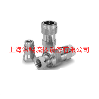 替换Parker 5000 Series