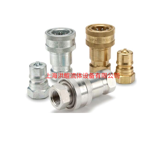 替换Parker 60系列