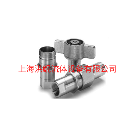 替换Parker 6100 Series