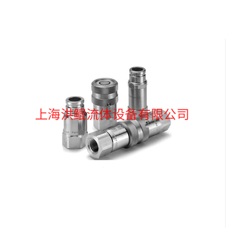 替换Parker FF Series