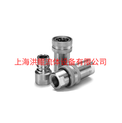 替换Parker HP Series