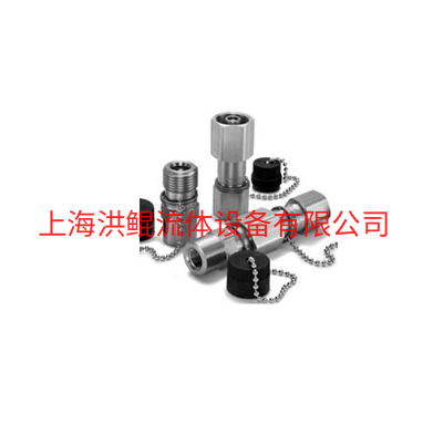 替换Parker 1141 Series