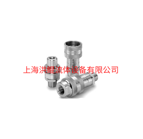 替换Parker 3000 Series