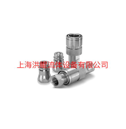 替换Parker 8200 Series