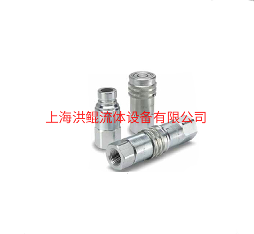 替换Parker FEM/FEC Series