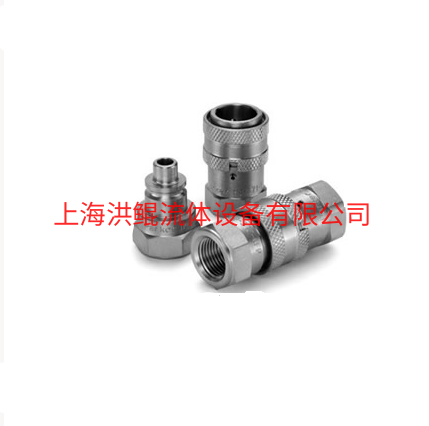 替换Parker HO Series