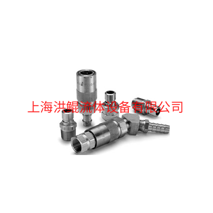 替换Parker Moldmate Series