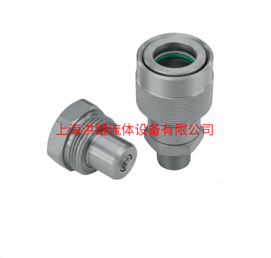 替换STAUFF HI系列