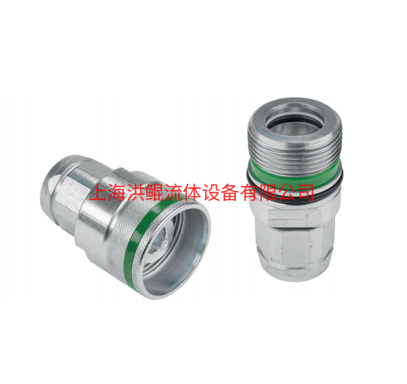 替换STAUFF HS系列