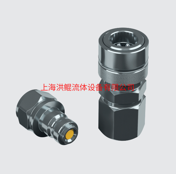 替换STAUFF HC系列