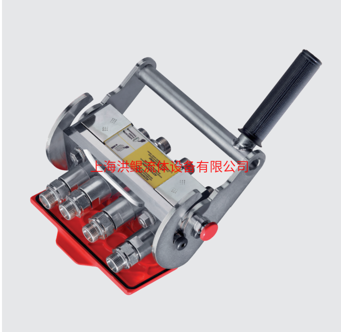 替换STAUFF MK系列